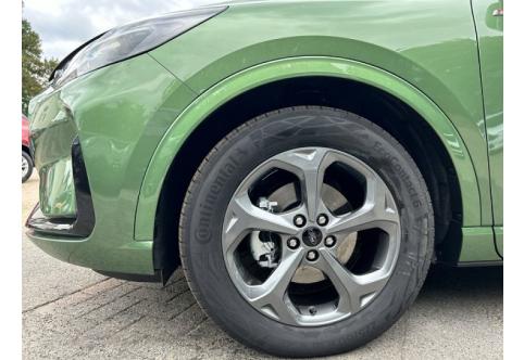Ford Kuga #8