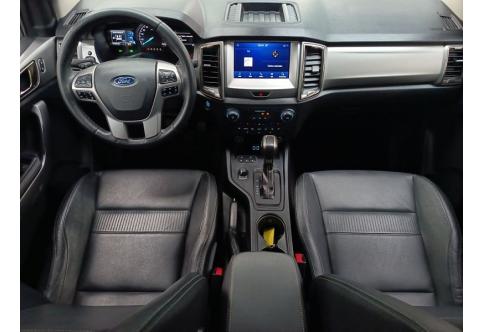 Ford Ranger #11