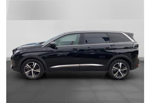 Peugeot 5008 #2