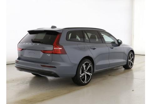 Volvo V60 #2