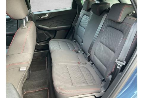 Ford Kuga #8