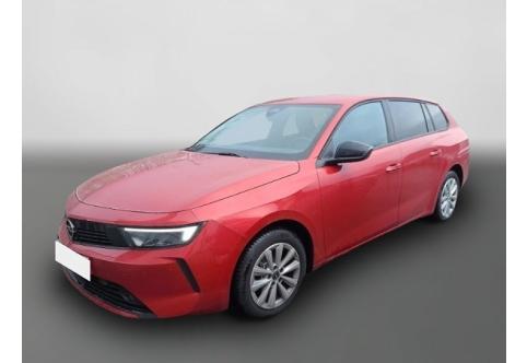 Opel Astra #1