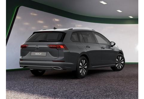 VW Golf #3