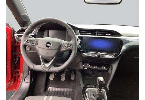 Opel Corsa #12