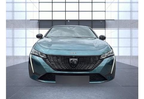 Peugeot 308 #5