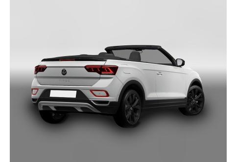 VW T-Roc #5
