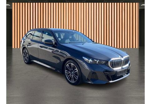 BMW 5er #4