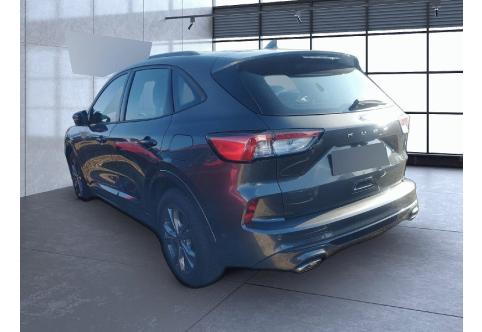 Ford Kuga #2