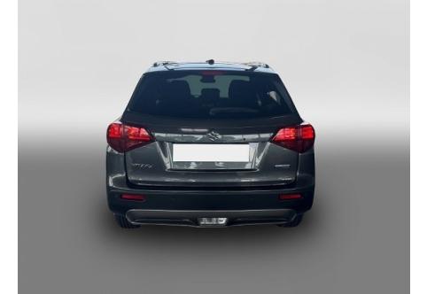 Suzuki Vitara #4