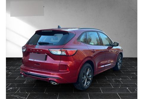Ford Kuga #3