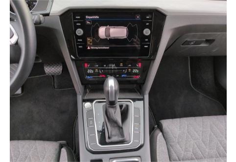 VW Passat #6