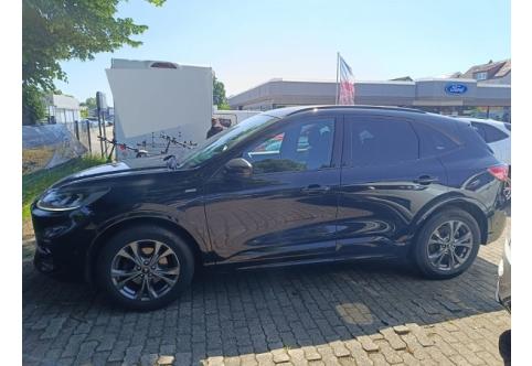 Ford Kuga #2