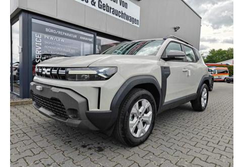 Dacia Duster #2