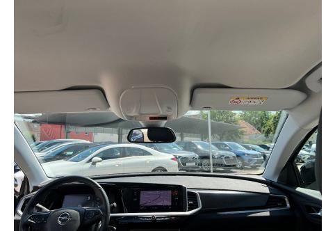 Opel Grandland X #19