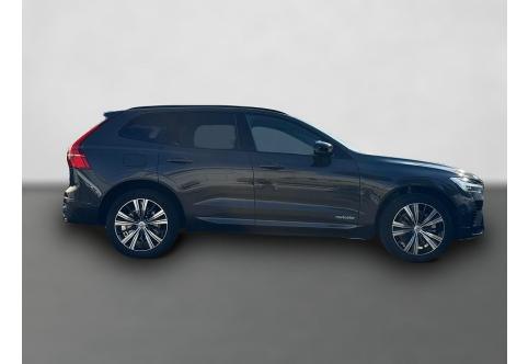 Volvo XC60 #4