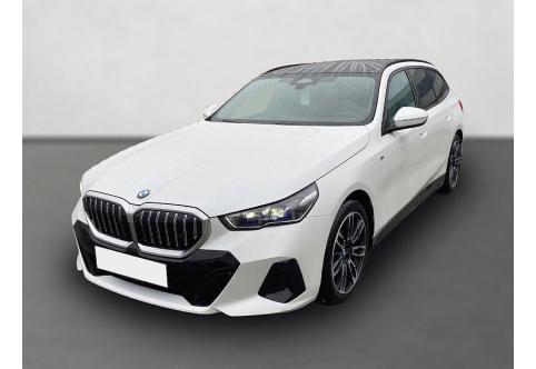BMW 5er #1