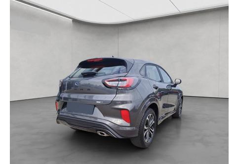 Ford Puma #6
