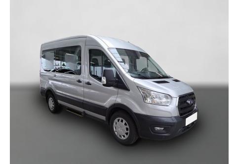 Ford Transit #2