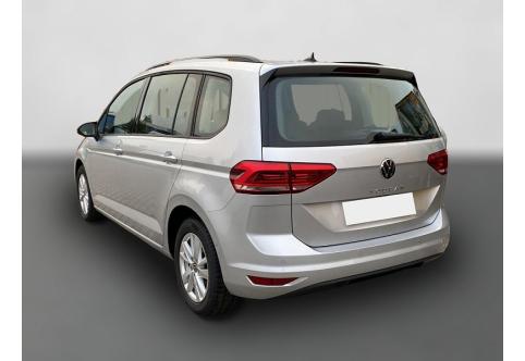 VW Touran #2