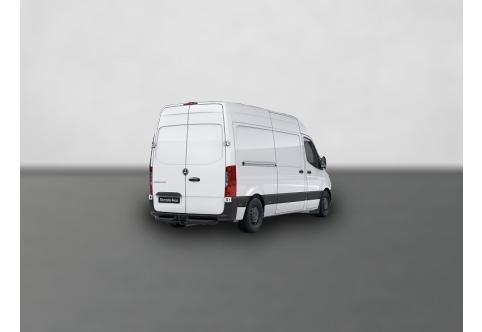 Mercedes-Benz Sprinter #2