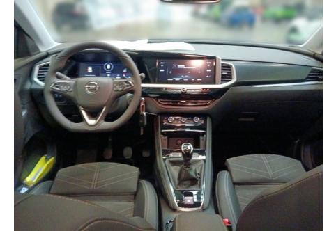 Opel Grandland X #4