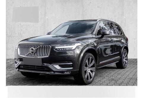 Volvo XC90 #1