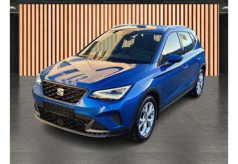 Seat Arona #1