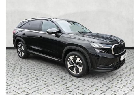 Skoda Kodiaq #1