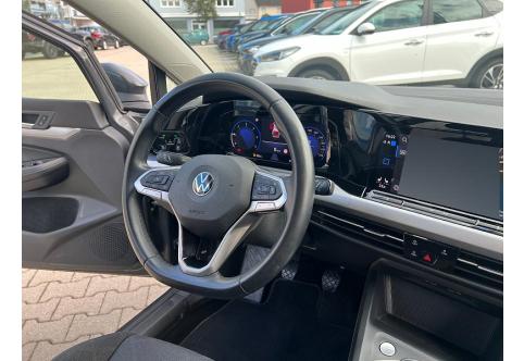 VW Golf #25