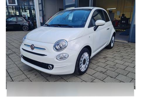 Fiat 500 #1