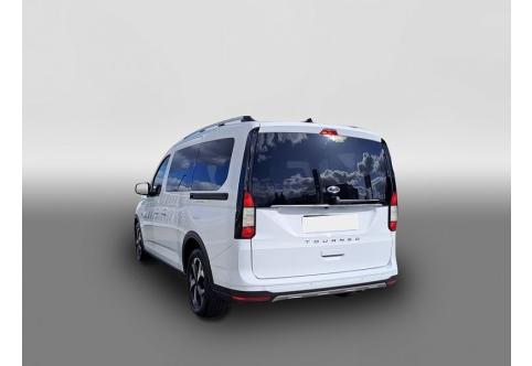 Ford Tourneo Connect #2