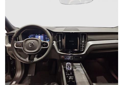 Volvo XC60 #11