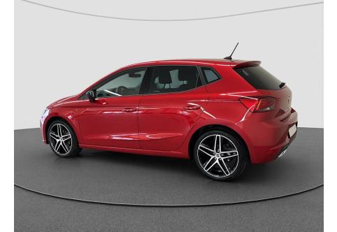 Seat Ibiza #3