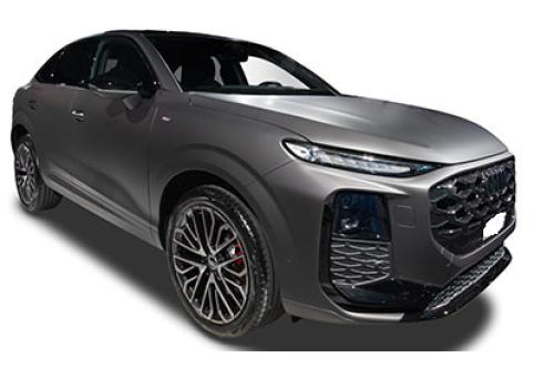 Audi Q3 Sportback #1