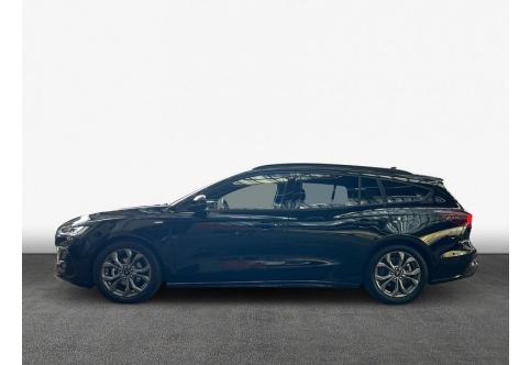 Ford Focus #1