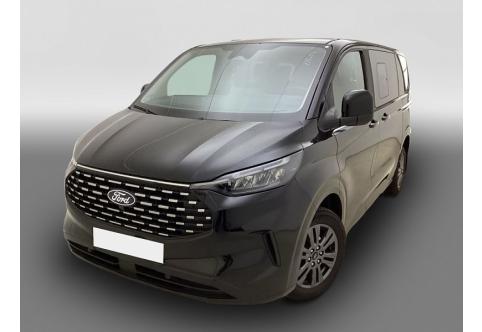 Ford Tourneo Custom #1