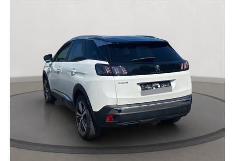 Peugeot 3008 #3