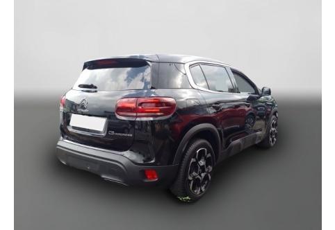 Citroën C5 Aircross #4