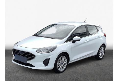 Ford Fiesta #1