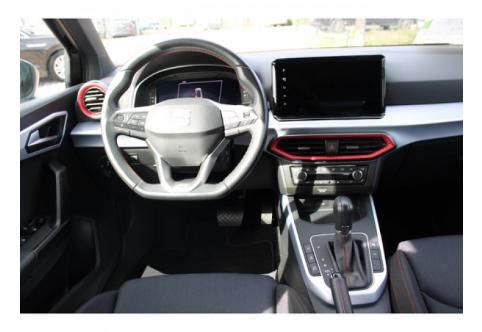 Seat Arona #5