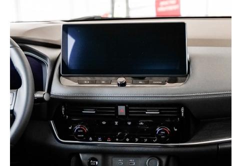 Nissan X-Trail #8