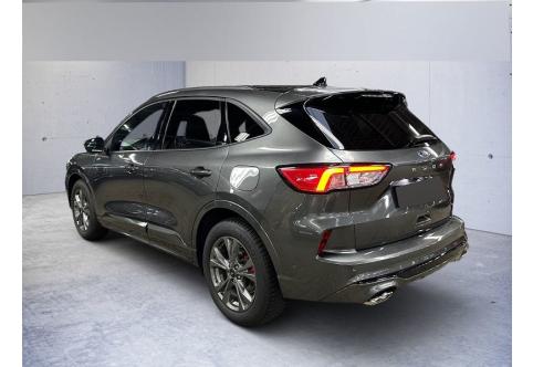 Ford Kuga #2