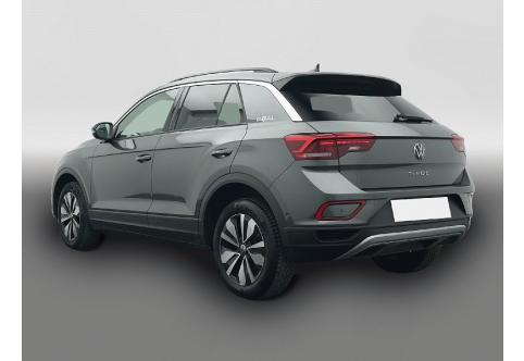 VW T-Roc #3