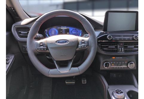 Ford Kuga #16