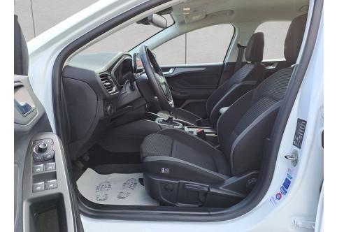 Ford Focus #10