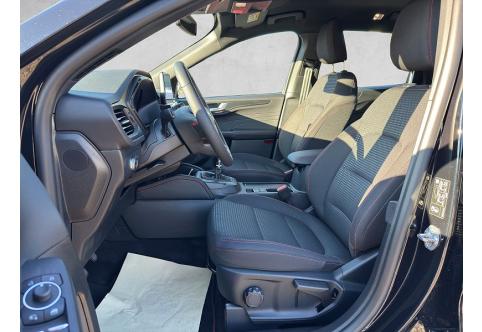 Ford Kuga #4