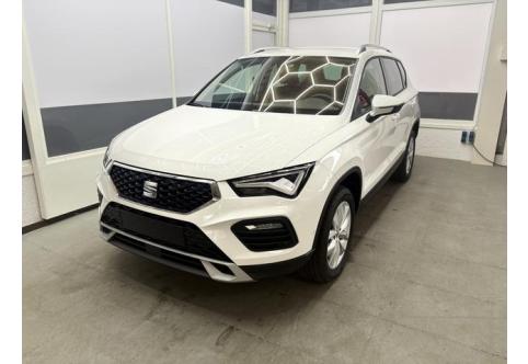 Seat Ateca #1