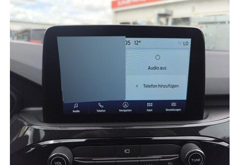 Ford Kuga #12