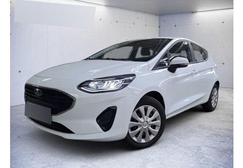 Ford Fiesta #2