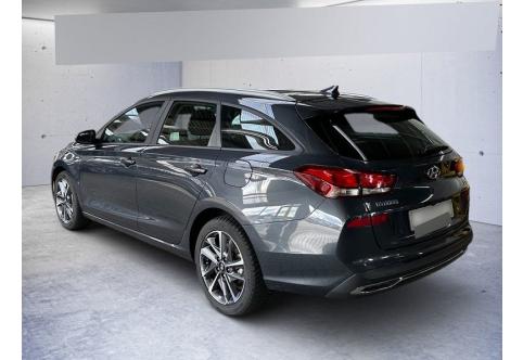 Hyundai i30 #2